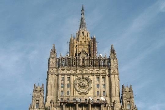 Мария Захарова ответила на претензии Баку после задержания азербайджанцев на Урале