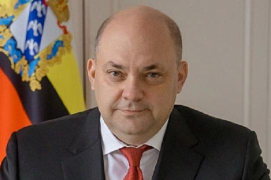 Mash: экс-губернатор Курской области Смирнов госпитализирован в кардиоцентр после допроса