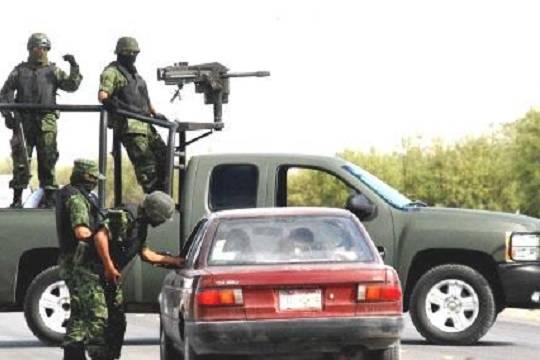 Мексиканский наркокартель привёл в действие разработанный на случай гибели своего лидера Эль Менчо кровавый план