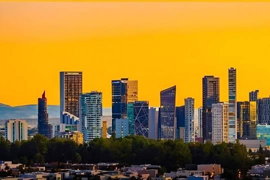 Мексику захлестнула волна насилия после ликвидации наркобарона Эль Менчо