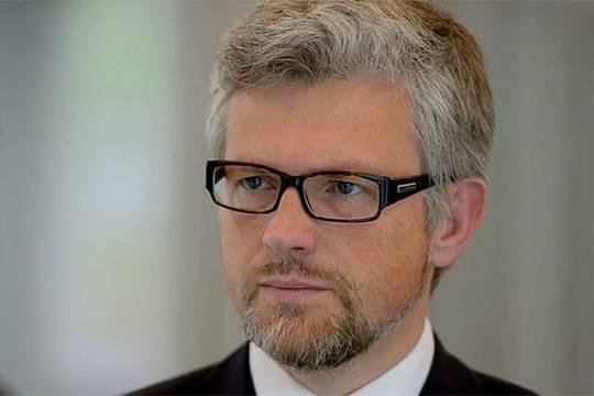 Мельник: Европа и США должны сбивать дроны над Украиной