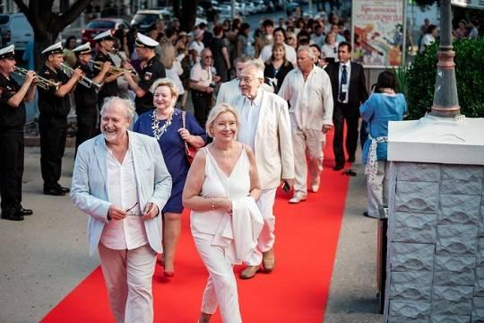 Международный кинофестиваль Победили вместе отмечает юбилей