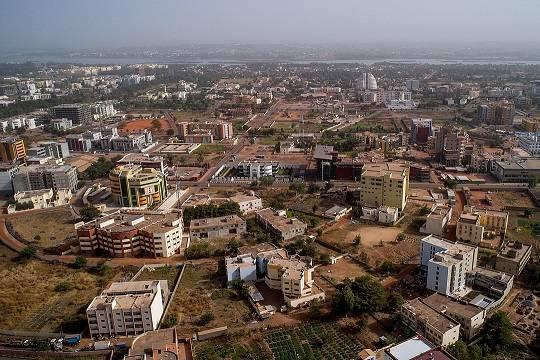 МИД России сообщило о проведении операций в Мали