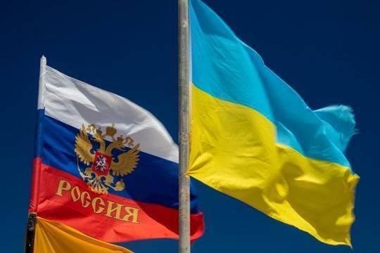 МИД: Россия не отвергает политическое урегулирование на Украине, но не на условиях Киева