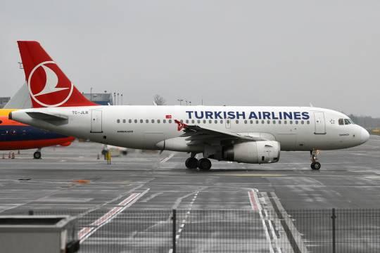 МИД сообщил о желании Запада прервать авиасообщение между Россией и Турцией