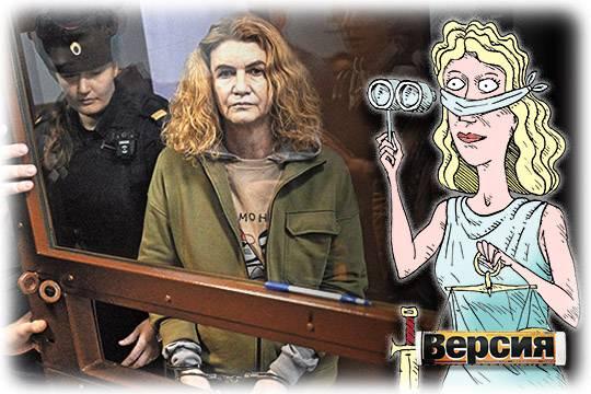 Миллиардерам и чиновникам закон не писан