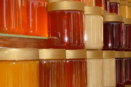 Минпромторг предложил ввести маркировку круп, злаков и мёда с 2026 года