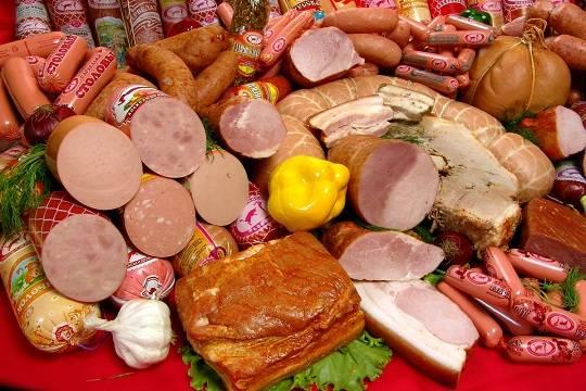 В России могут ввести обязательную маркировку мясных и колбасных изделий с 2026 года
