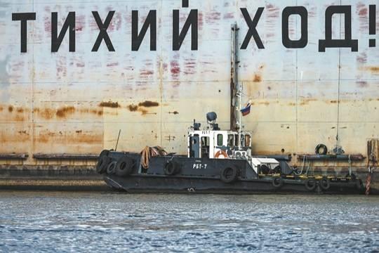Минтранс и банкир Костин могут оставить страну без флота