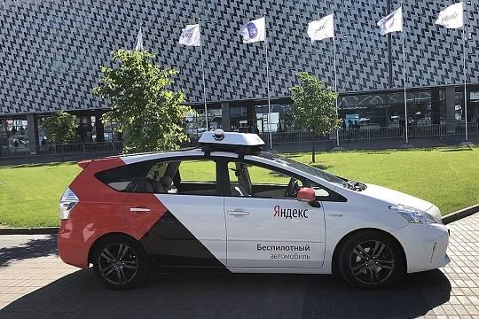 Минтранс озвучил сроки появления на российских дорогах беспилотного транспорта