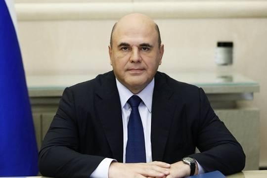 Михаил Мишустин сообщил о планах направить средства на закупку систем мониторинга сахара