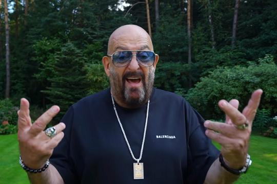 Михаил Шуфутинский вновь повысил цены на свои концерты перед 3 сентября