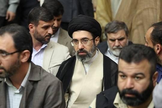 Моджтаба Хаменеи раскрыл планы Ирана по Ормузскому проливу и всему региону