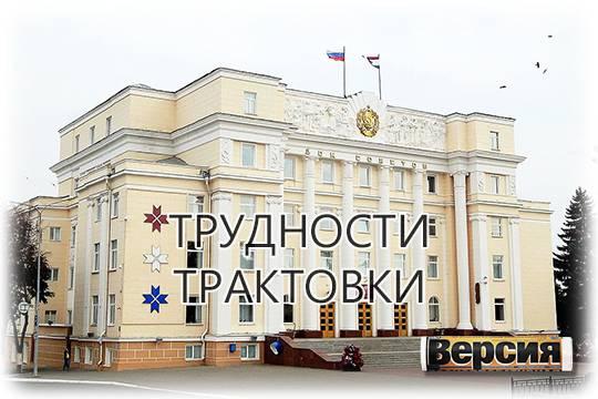 Мордовский депутат Кузякин пожаловался генпрокурору на нарушения при избрании председателя регионального парламента