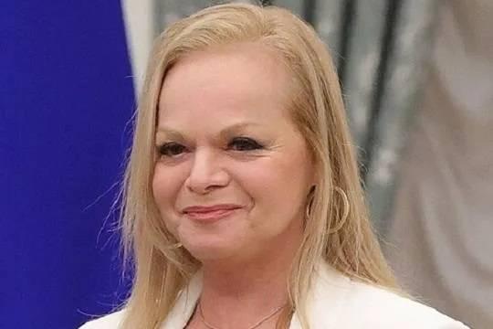 Мосгорсуд принял решение о выселении Ларисы Долиной и её семьи из квартиры в центре Москвы