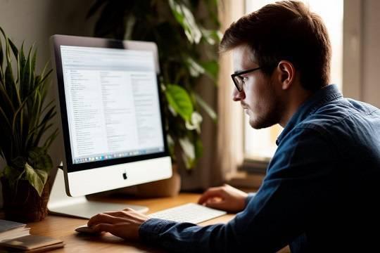 Мошенники пытаются обманывать россиян через фиктивные рабочие чаты