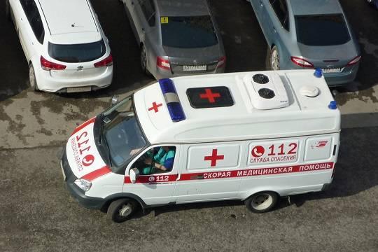 Мошенники убедили молодого россиянина покалечить себя