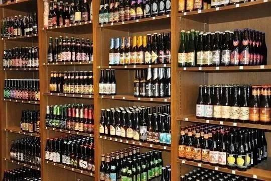 На Алтае хотят запретить продажу алкоголя в выходные и праздники