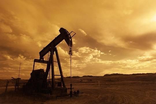 На фоне иранского кризиса мировые запасы нефти сгорают рекордными темпами