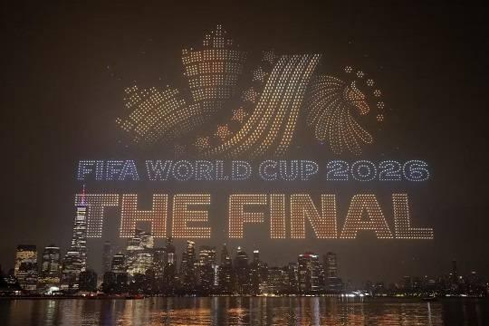 На матче ЧМ-2026 будет работать несчастливый для Аргентины арбитр