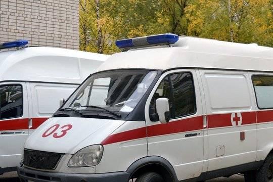 На полигоне под Белгородом произошёл теракт - 11 человек погибли, 15 ранены