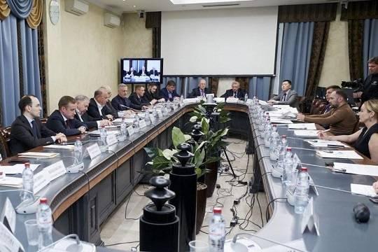 На слушаниях в ОП РФ представитель ЦБ Иван Козлов назвал проблемы участников боевых действий с реструктуризацией кредитов перегибами на местах