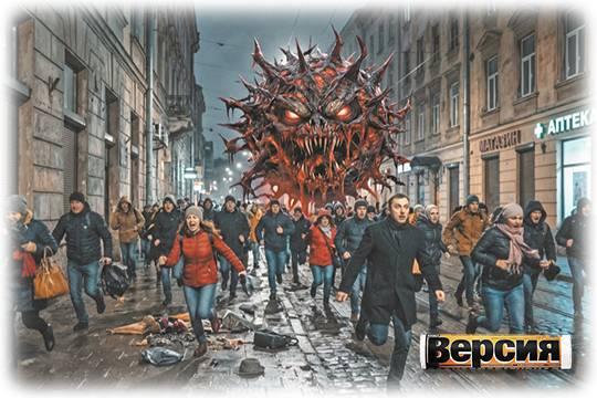 На смену ковиду придут три особо опасных инфекции