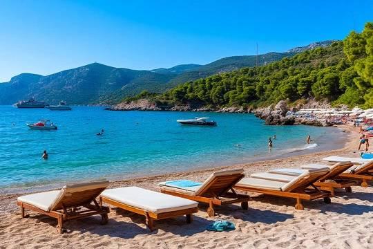 На турецких курортах отдыхающих подстерегает неожиданная опасность