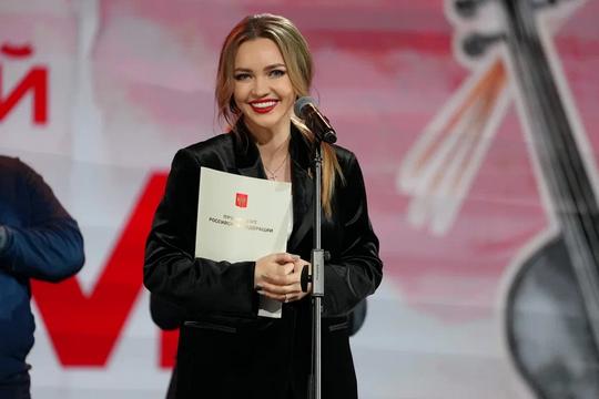 На Всероссийском патриотическом форуме подвели итоги особого года 80-летия Великой Победы и Года защитника Отечества