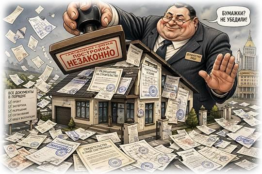 В споре вокруг Шереметьево-Карго факты расходятся с их юридической трактовкой