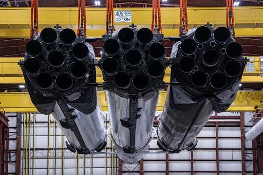 NASA готовится к запуску нового космического телескопа Роман