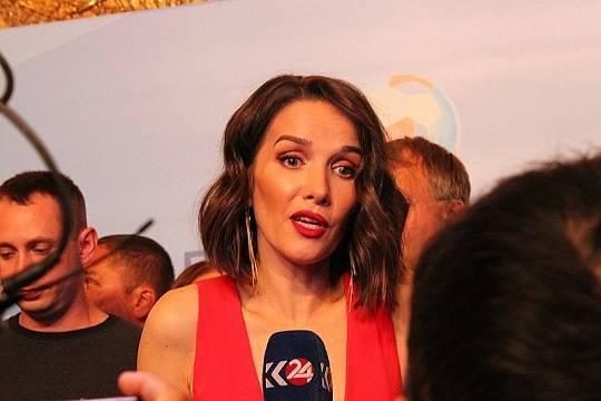 Наталья Орейро назвала цену за выступление на российских корпоративах