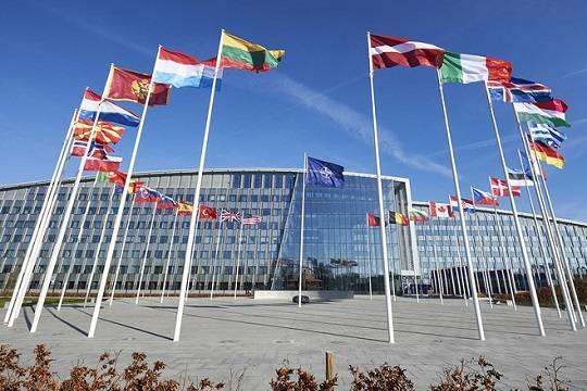 НАТО осудила теракт в «Крокус Сити Холле»