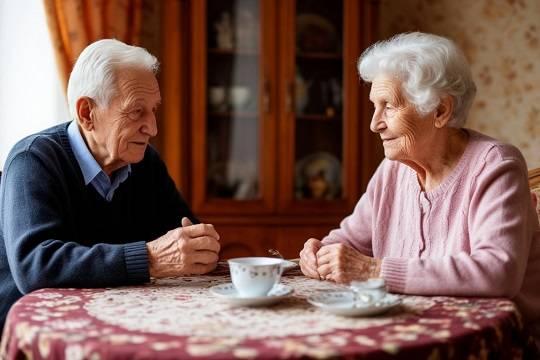 Назван новый размер пенсии для не наработавших трудовой стаж граждан