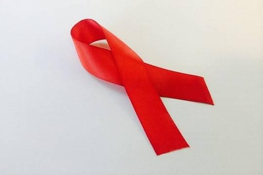 Назван регион с самой высокой заболеваемостью ВИЧ по итогам 2024 года