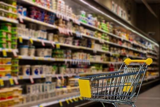 Назван топ-10 самых подделываемых в России товаров