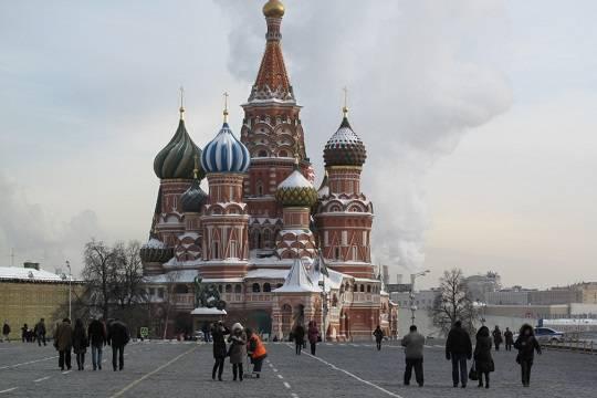 Названы самые популярные города России для весеннего отдыха в 2026 году