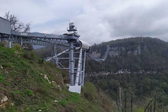 Названы самые популярные у туристов российские регионы