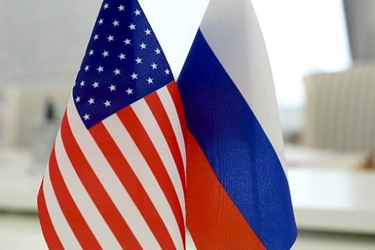 Названы сроки новых контактов России и США