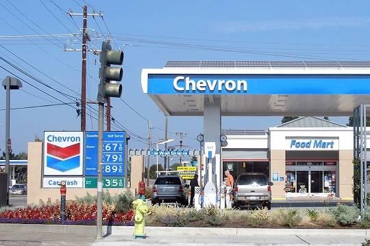 Нефтяные гиганты США не согласны инвестировать в Венесуэлу без гарантий