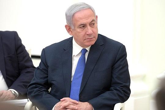 Нетаньяху поблагодарил Рубио за борьбу с МУС