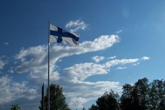 Ниинистё рассказал о хладнокровии Путина при обсуждении перспектив Финляндии в НАТО