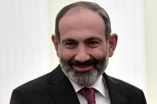 Никол Пашинян назвал необычный способ повысить привлекательность Армении для туристов