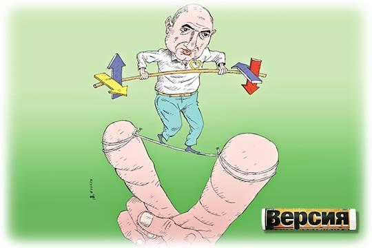 Никол Пашинян удержался у власти, только надолго ли
