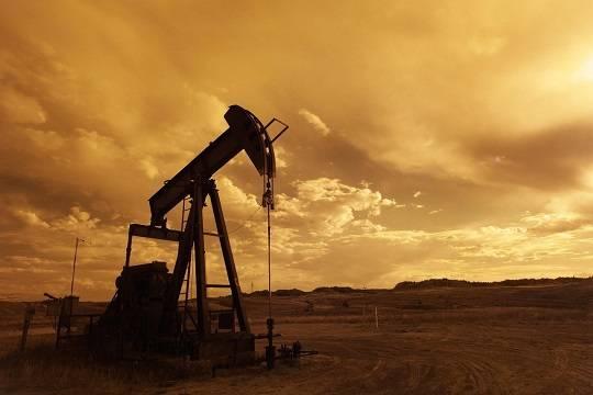 Новак назвал основных покупателей российской нефти