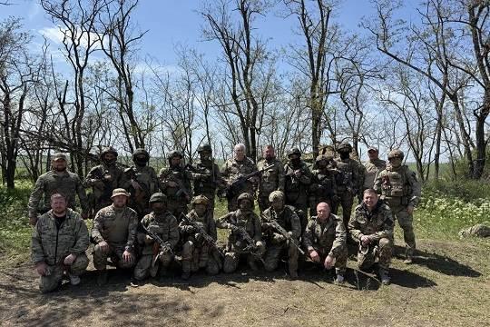 Новая колонна 80 посылок Победы с гуманитарной помощью для военных скоро отправится на фронт