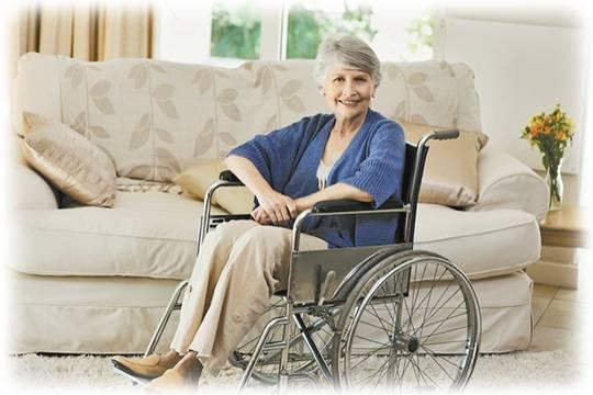 Новый цифровой сервис делает жизнь инвалидов удобнее