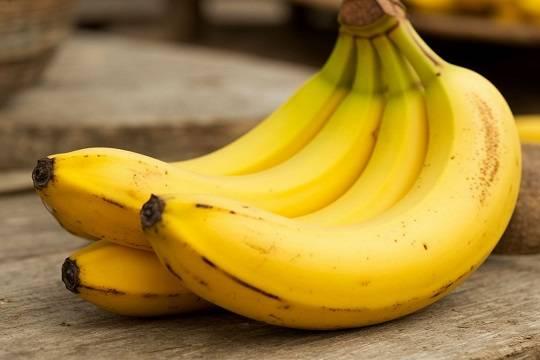 Новый ГОСТ запретит продавать бананы длиной менее 14 сантиметров