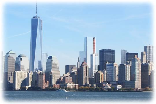 Новый мэр подожжёт Нью-Йорк