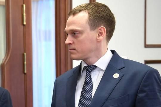 Новым губернатором Рязанской области может стать глава Росстата Павел Малков